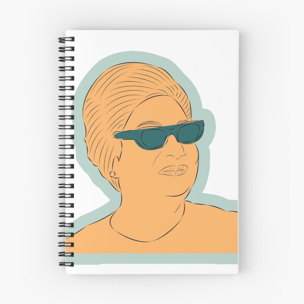 Item preview, "The Voice of the Arab World: Um Kalthoum's Timeless Legacy" designed and sold by peterdawood.