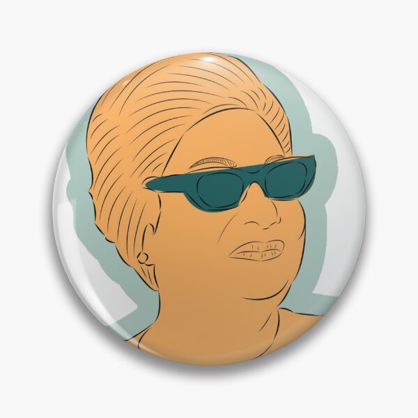 Item preview, "The Voice of the Arab World: Um Kalthoum's Timeless Legacy" designed and sold by peterdawood.