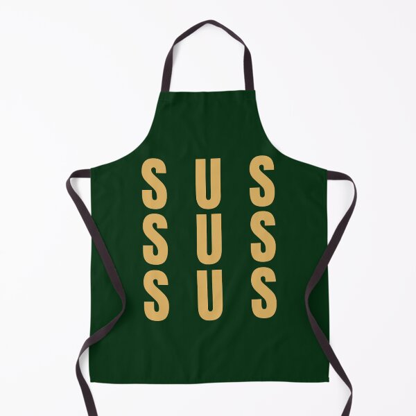 Item preview, you_re sus Classic (4) designed and sold by JasmineLotu.