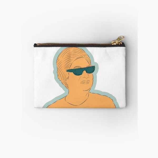 Item preview, "The Voice of the Arab World: Um Kalthoum's Timeless Legacy" designed and sold by peterdawood.