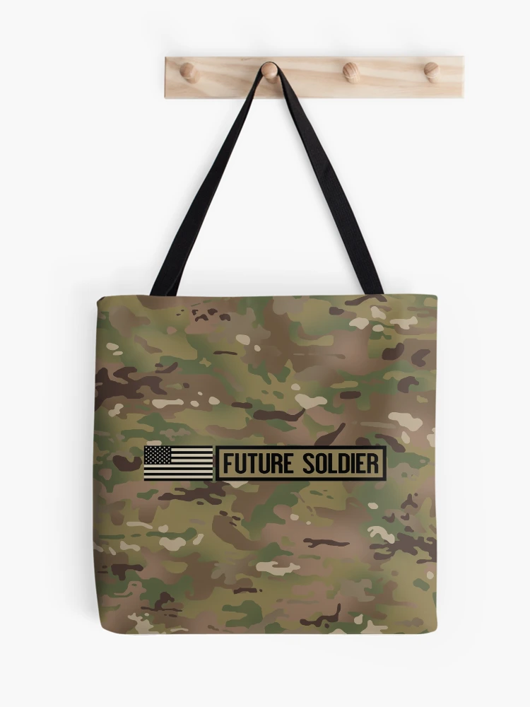 Military: Future Soldier