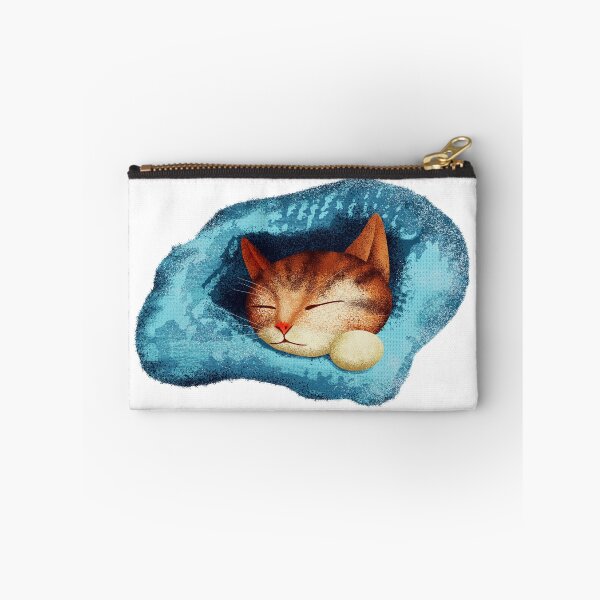 Item preview, Kitten Cuddle designed and sold by mikaylart.