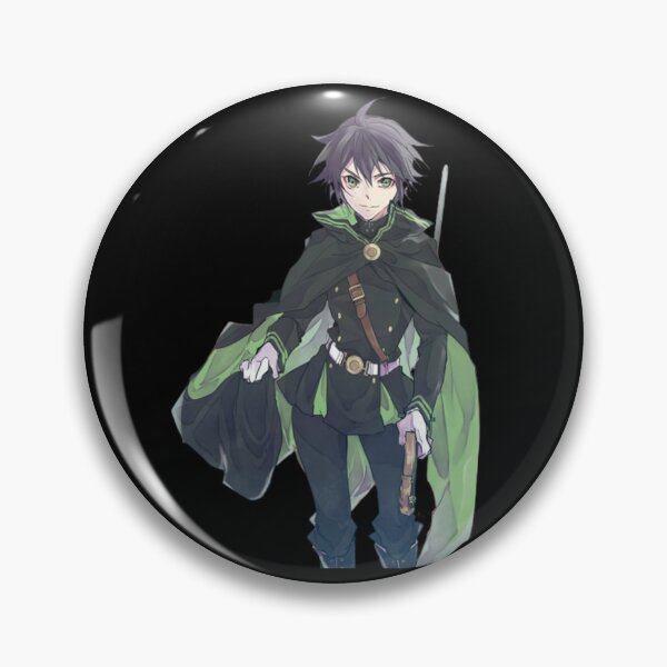 Anime Icon , Owari no Seraph v, anime transparent background PNG clipart