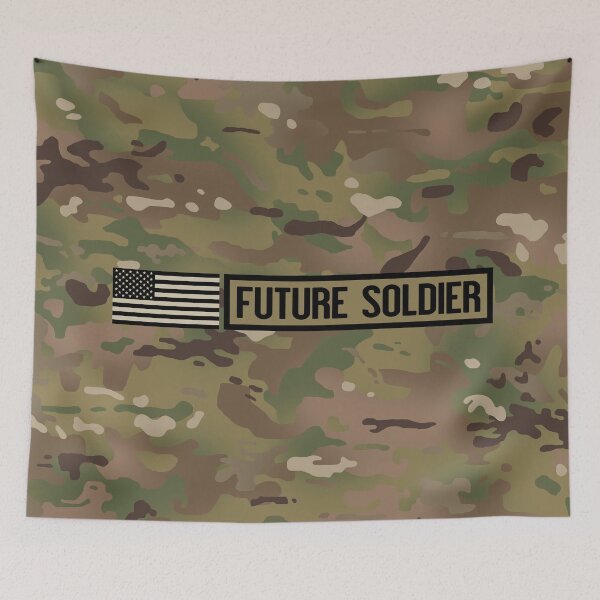Item preview, Military: Future Soldier designed and sold by Jared Davies.