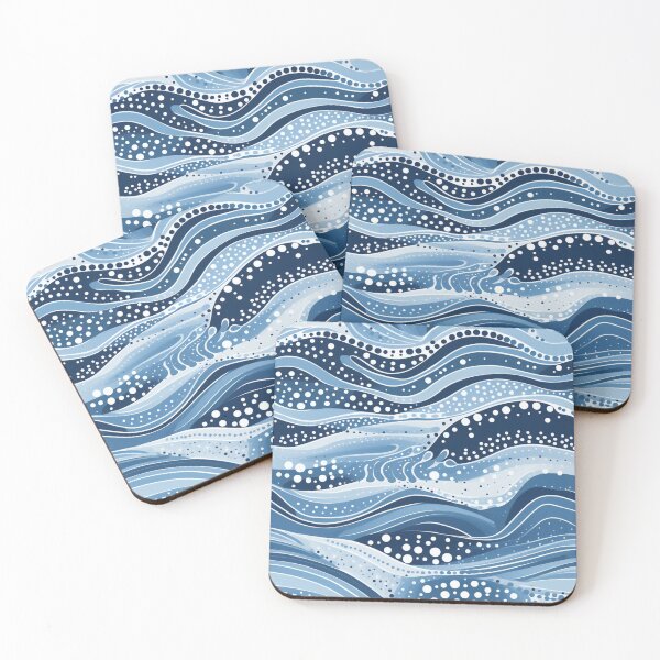 Item preview, Flowing River designed and sold by Alex R.