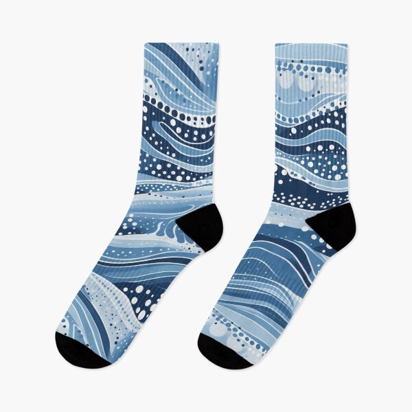 Item preview, Flowing River designed and sold by Alex R.