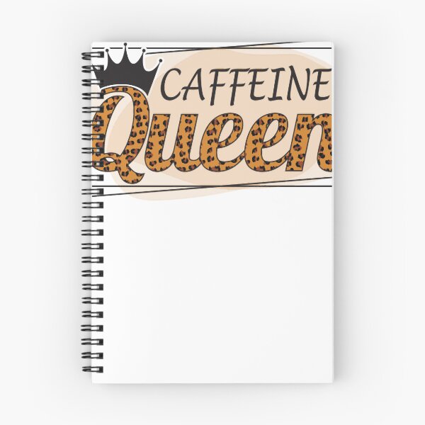 Item preview, caffeine queen designed and sold by armend-arizdorl.