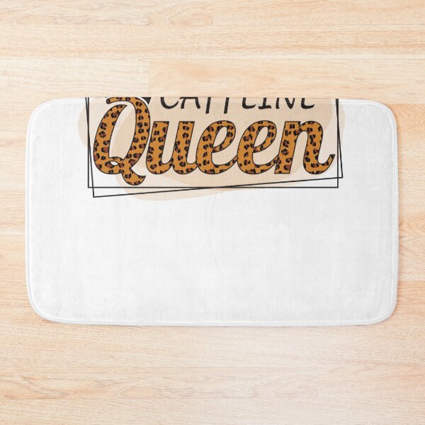 Item preview, caffeine queen designed and sold by armend-arizdorl.