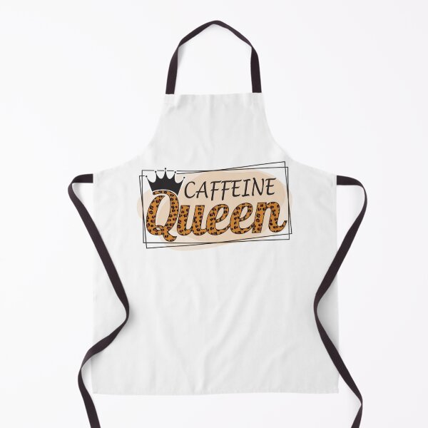 Item preview, caffeine queen designed and sold by armend-arizdorl.