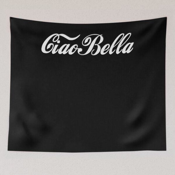 Item preview, Ciao bella! designed and sold by armend-arizdorl.