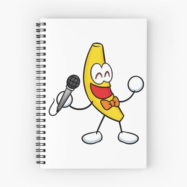 Item preview, Dancing Banana SWBG designed and sold by PuppyRelp.