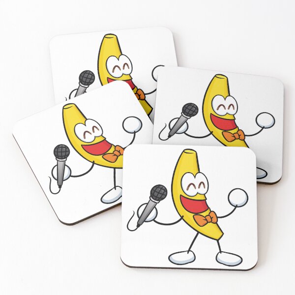 Item preview, Dancing Banana SWBG designed and sold by PuppyRelp.