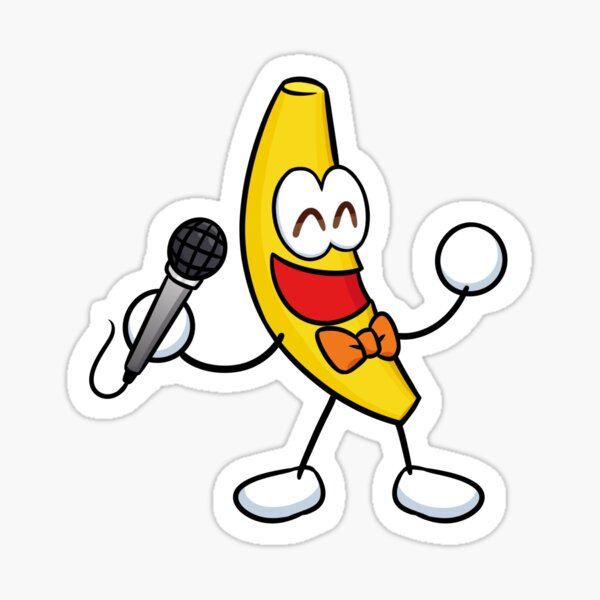 Costume Homme Fun et Branché avec Motif Bananes Fluo