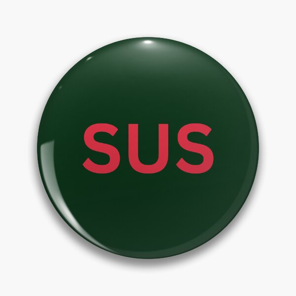 Item preview, You_re Sus Essential  designed and sold by JasmineLotu.