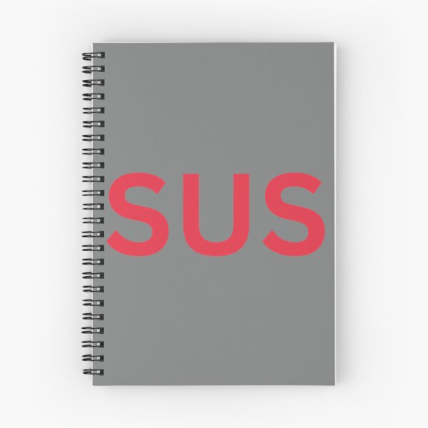 Item preview, You_re Sus Essential  designed and sold by JasmineLotu.
