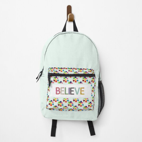 Item preview, Believe designed and sold by kel72.