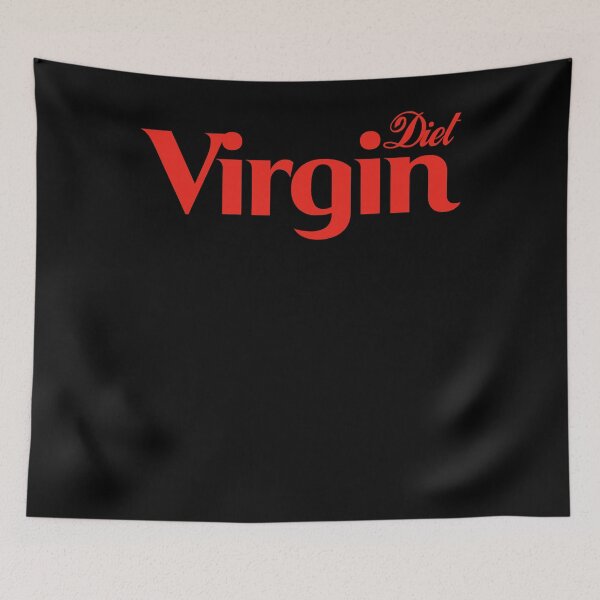 Item preview, Diet Virgin designed and sold by armend-arizdorl.