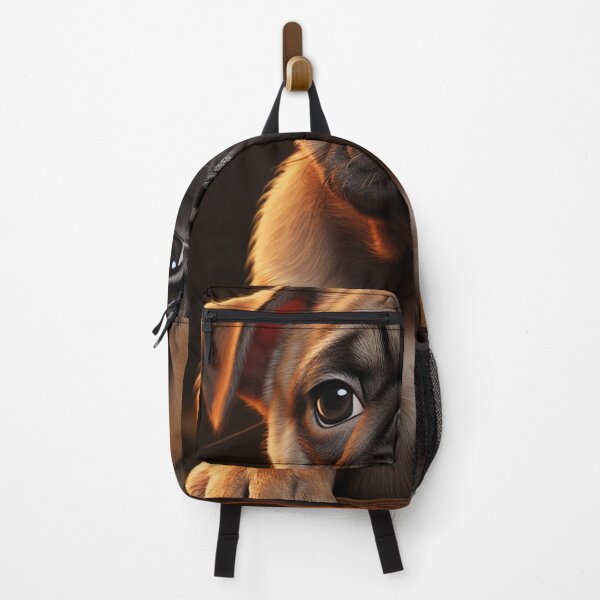 Item preview, The pug sits quietly designed and sold by Petschar.