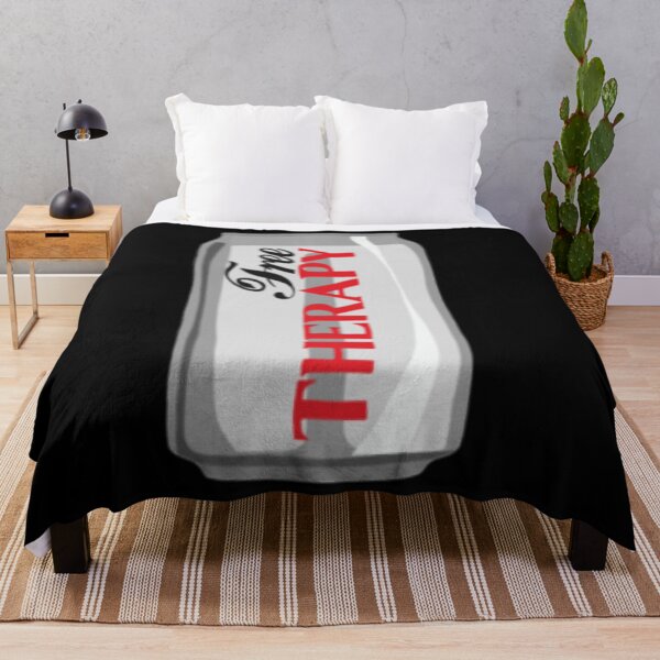 Item preview, Free Therapy designed and sold by armend-arizdorl.