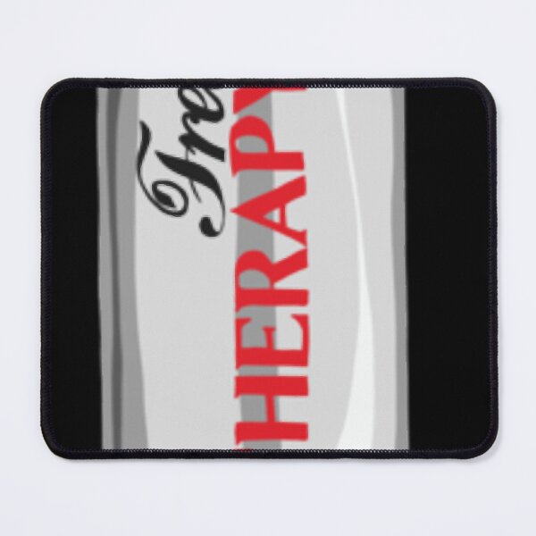 Item preview, Free Therapy designed and sold by armend-arizdorl.