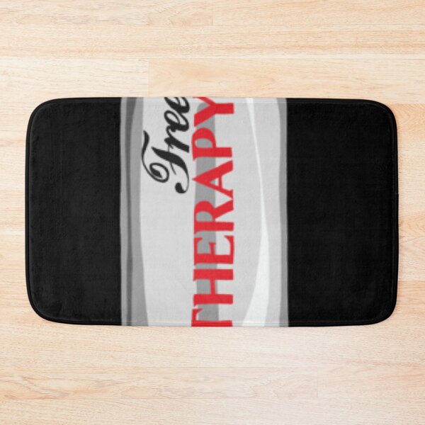 Item preview, Free Therapy designed and sold by armend-arizdorl.