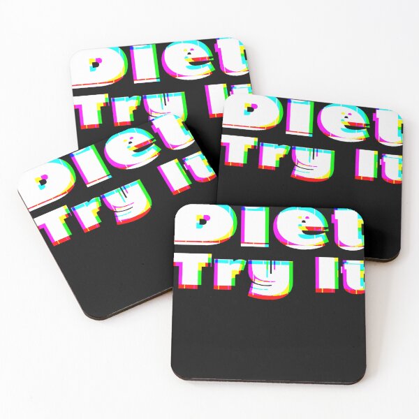 Item preview, Diet Try It Rainbow designed and sold by armend-arizdorl.