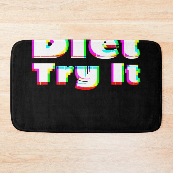 Item preview, Diet Try It Rainbow designed and sold by armend-arizdorl.