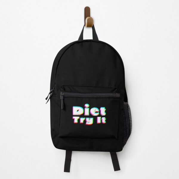 Item preview, Diet Try It Rainbow designed and sold by armend-arizdorl.