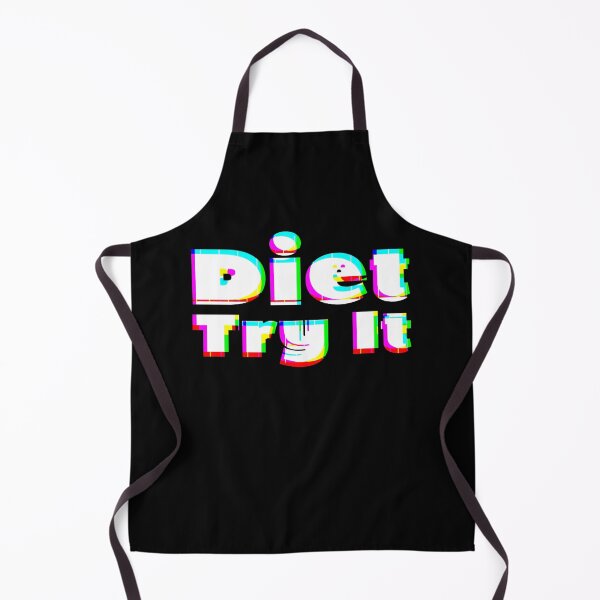 Item preview, Diet Try It Rainbow designed and sold by armend-arizdorl.