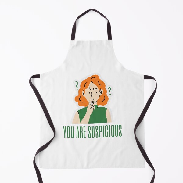 Item preview, you_re sus funny design  designed and sold by JasmineLotu.