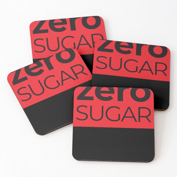 Item preview, Zero Sugar   designed and sold by armend-arizdorl.