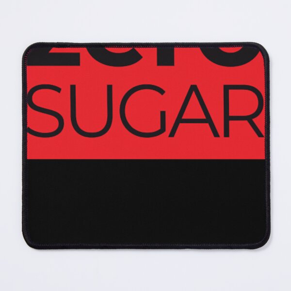 Item preview, Zero Sugar designed and sold by armend-arizdorl.
