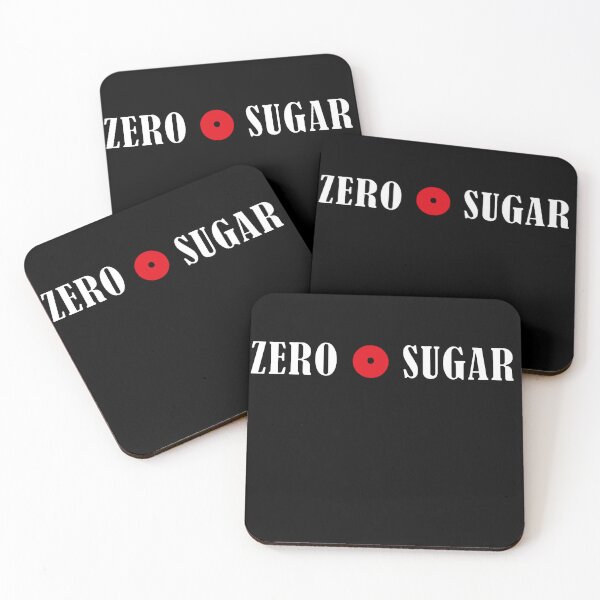 Item preview, zero sugar, diet, coke shirt, sugar diet, cola zero sugar, soda designed and sold by armend-arizdorl.