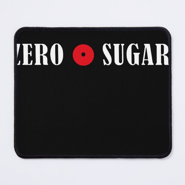Item preview, zero sugar, diet, coke shirt, sugar diet, cola zero sugar, soda designed and sold by armend-arizdorl.