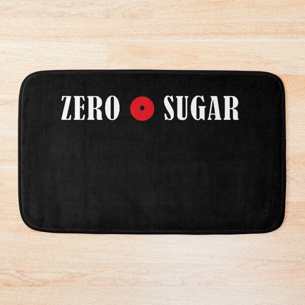 Item preview, zero sugar, diet, coke shirt, sugar diet, cola zero sugar, soda designed and sold by armend-arizdorl.