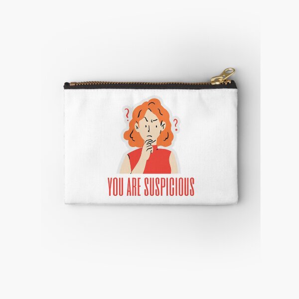 Item preview, you_re sus funny design designed and sold by JasmineLotu.