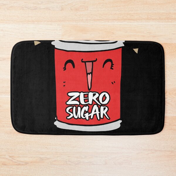 Item preview, Zero Sugar designed and sold by armend-arizdorl.