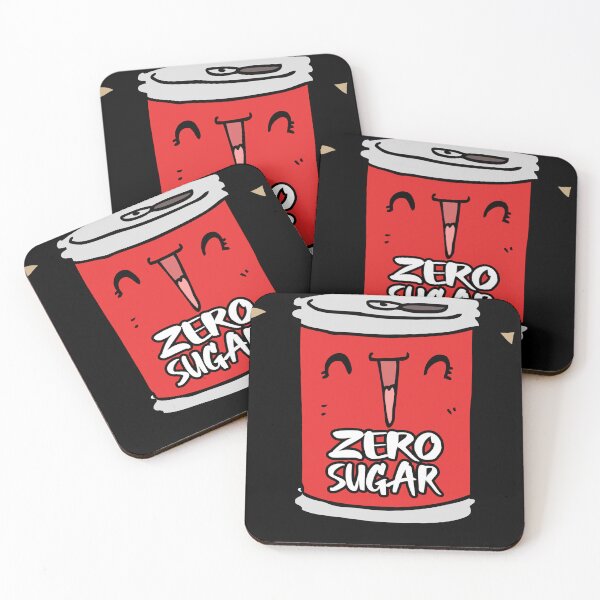 Item preview, Zero Sugar designed and sold by armend-arizdorl.