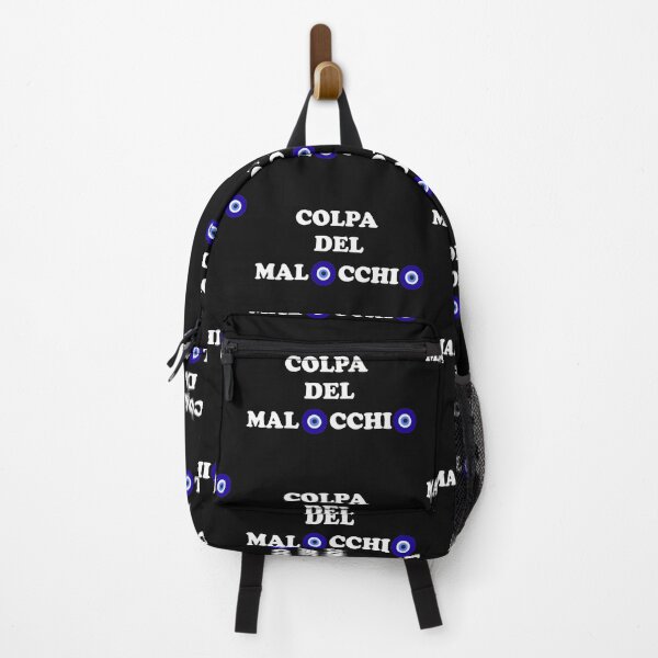 Item preview, COLPA DEL MALOCCHIO  designed and sold by GRAFFITIROCK.