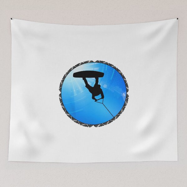 Item preview, Nothing But Air designed and sold by NINUNO.