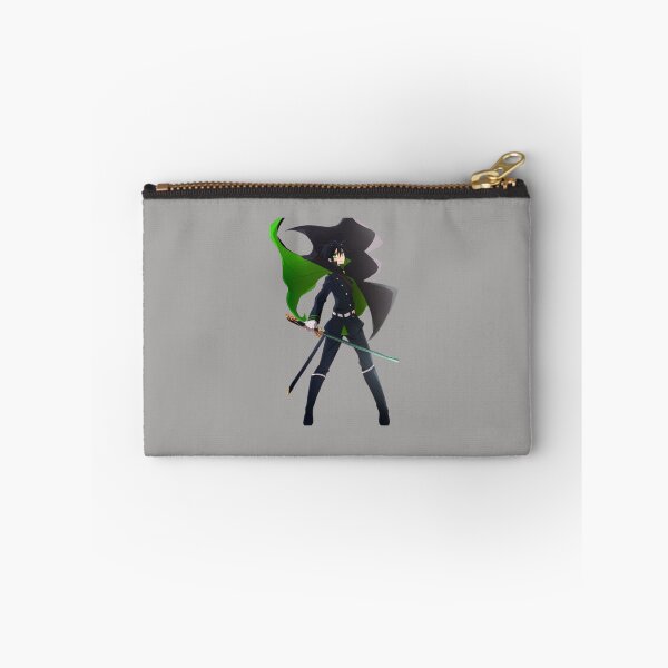 Item preview, Yuichiro Hyakuya - Owari No Seraph designed and sold by aliyah-shirt.