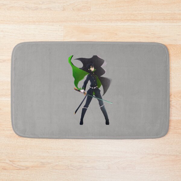 Item preview, Yuichiro Hyakuya - Owari No Seraph designed and sold by aliyah-shirt.