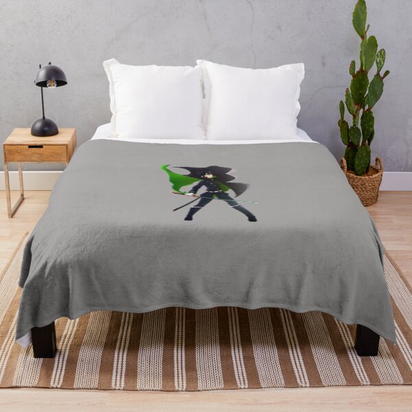 Item preview, Yuichiro Hyakuya - Owari No Seraph designed and sold by aliyah-shirt.