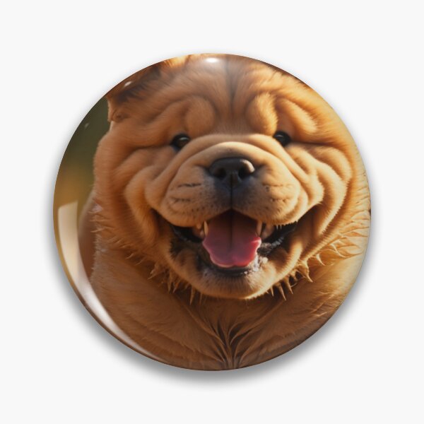 Item preview, Fat dog running designed and sold by Petschar.