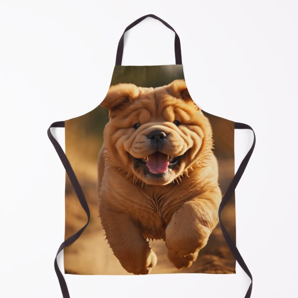 Item preview, Fat dog running designed and sold by Petschar.