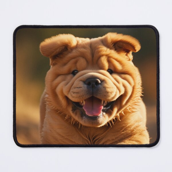 Item preview, Fat dog running designed and sold by Petschar.