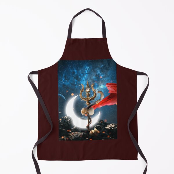 Item preview, Mahadev design designed and sold by ArtemisBouchard.