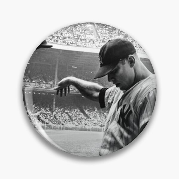 Item preview, Mickey Mantle  designed and sold by salisburyruby.