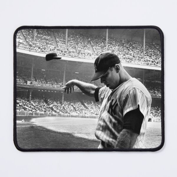 Item preview, Mickey Mantle designed and sold by salisburyruby.