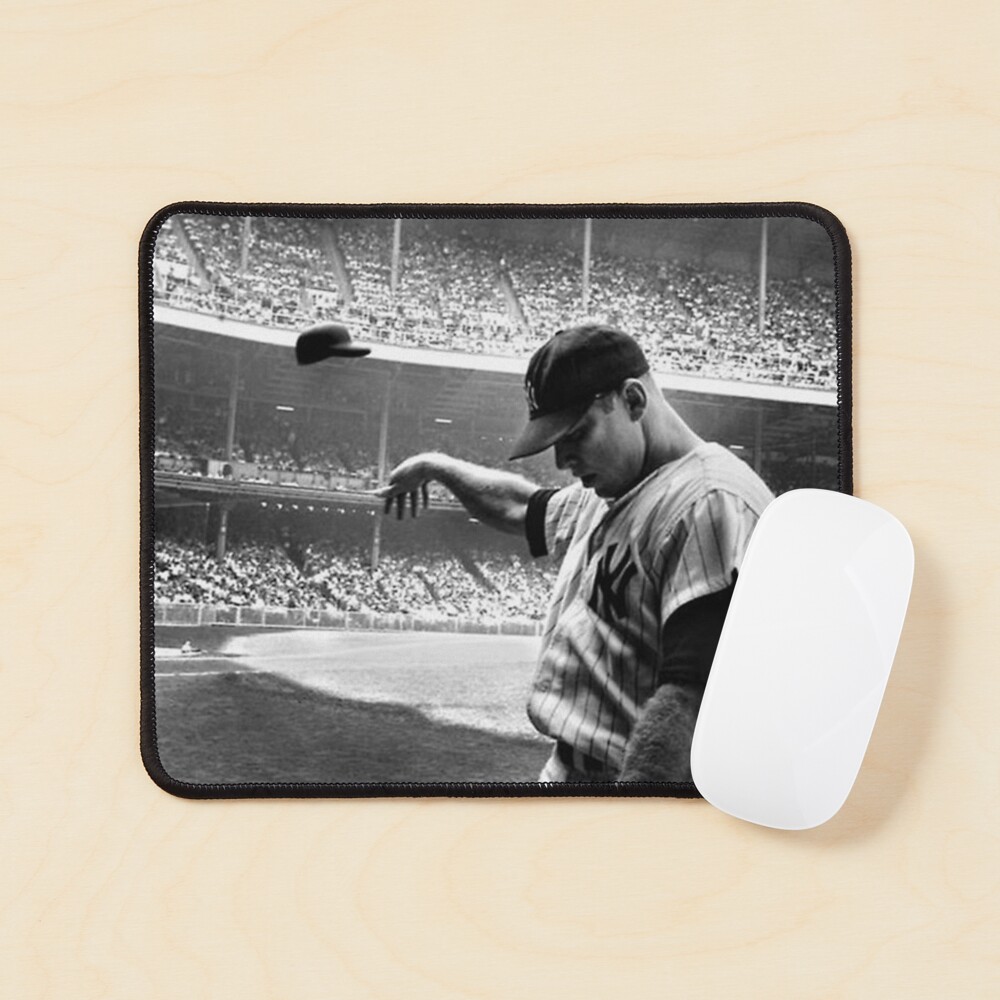 Item preview, Mouse Pad designed and sold by salisburyruby.